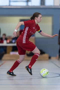 Bild 249 - F NFV Futsalturnier